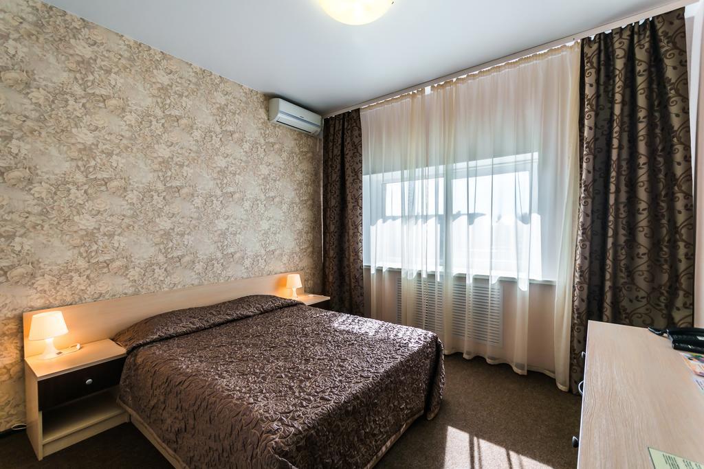 Hotel Orion Nijni Novgorod Chambre photo